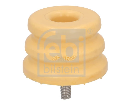 Rubber Buffer, driver cab